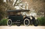 Rambler Model 83 Cross Country Touring 1913 года